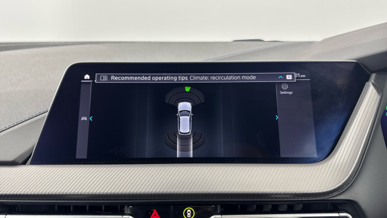 BMW 1 Series 118i [136] M Sport 5dr Step Auto [LCP] Petrol Hatchback